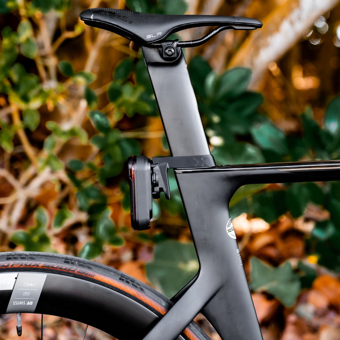 Seatpost Mount Canyon Aeroad SP0079 & SP0066 Garmin Varia 700 Series