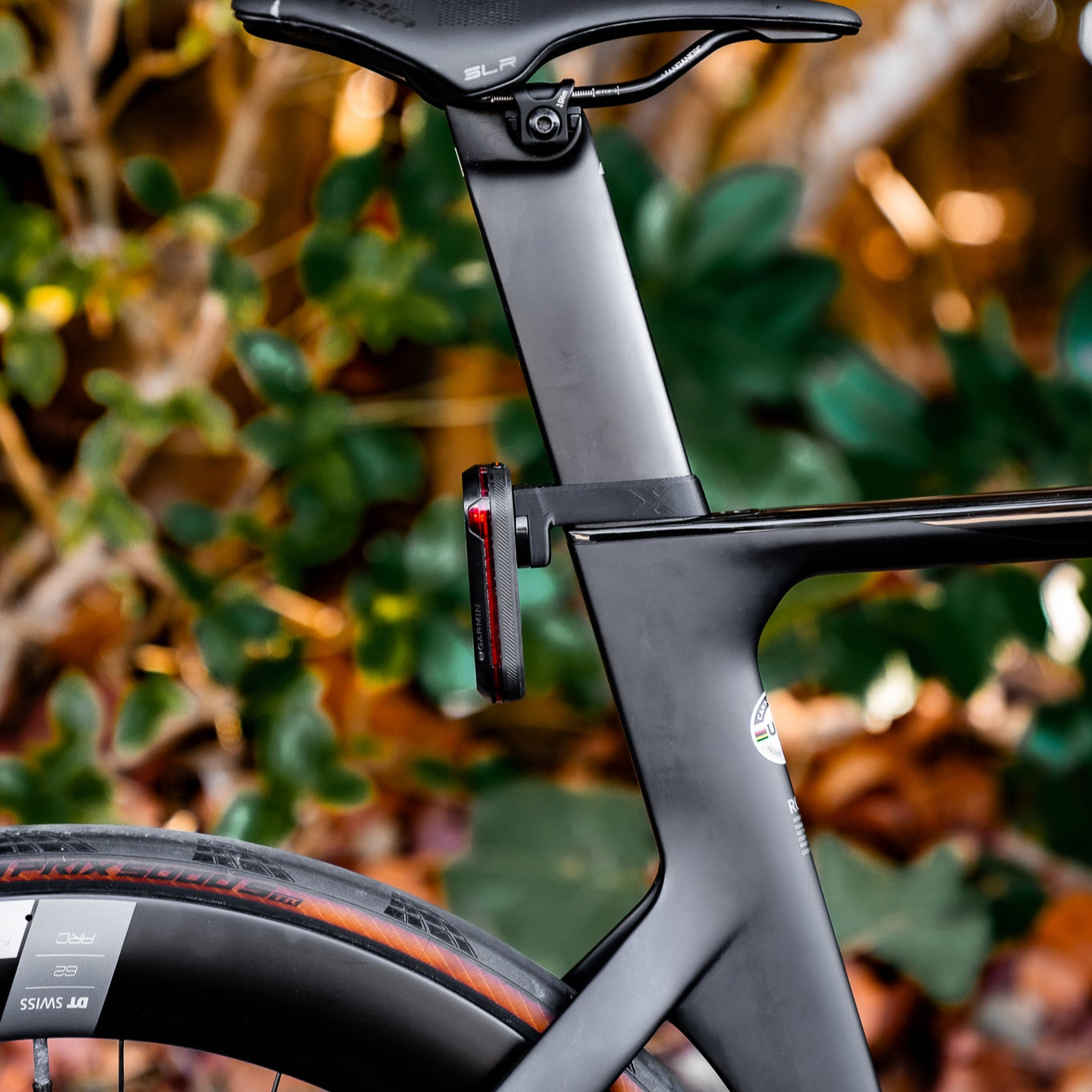 Seatpost Mount Canyon Aeroad SP0079 & SP0066 Garmin Varia 300/500 Series