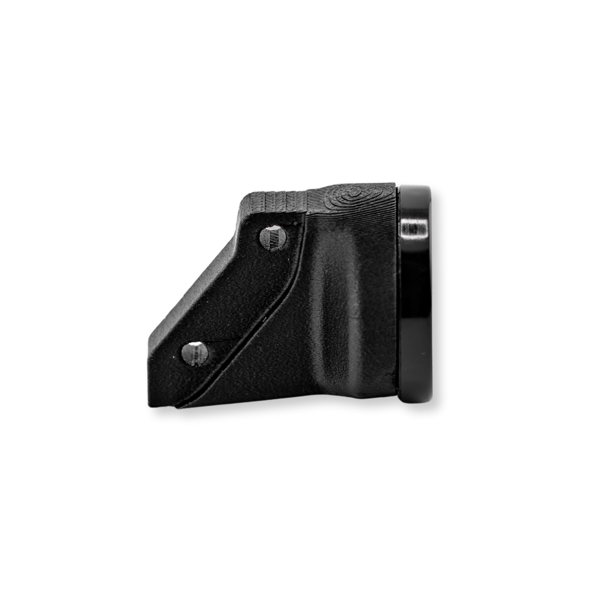 Garmin Varia Mount For Seatpost Bottle Mount Canyon Speedmax