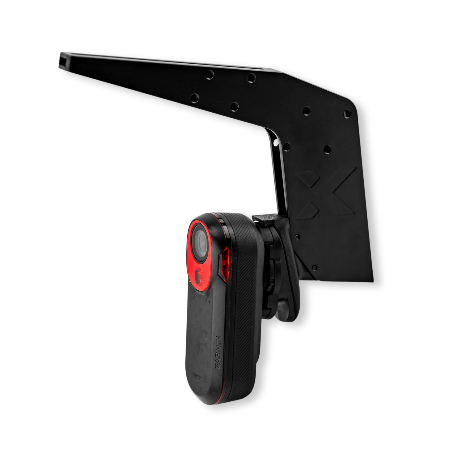Garmin Varia Mount For Seatpost Bottle Mount Canyon Speedmax