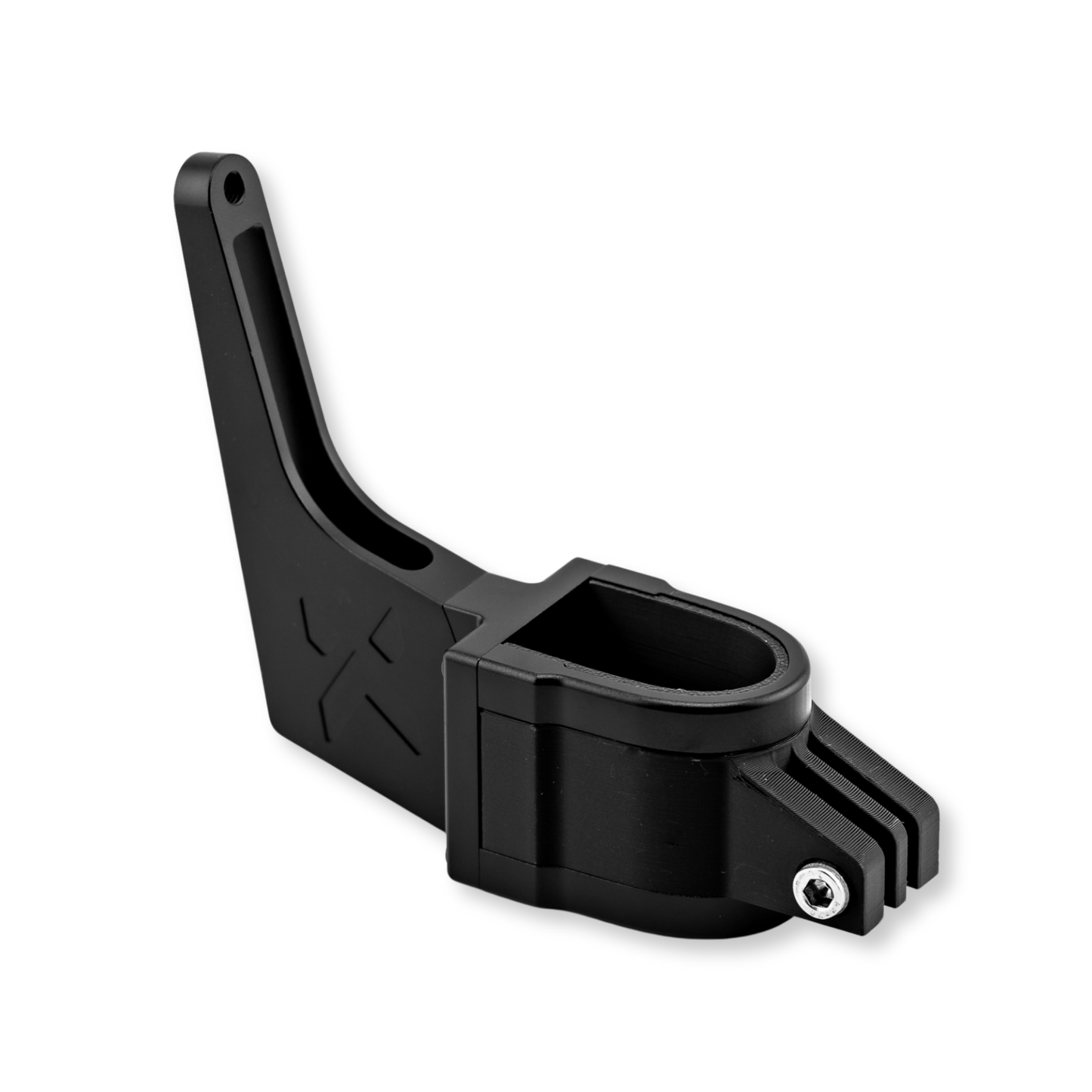 BTA Light Adaptor For Canyon Speedmax SLX 8 / CFR Standard Mono Bar