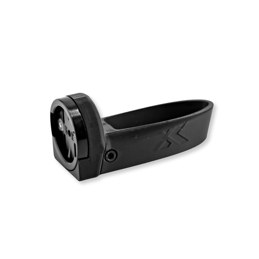Seatpost Mount Canyon SP0077 Garmin Varia 300/500 series