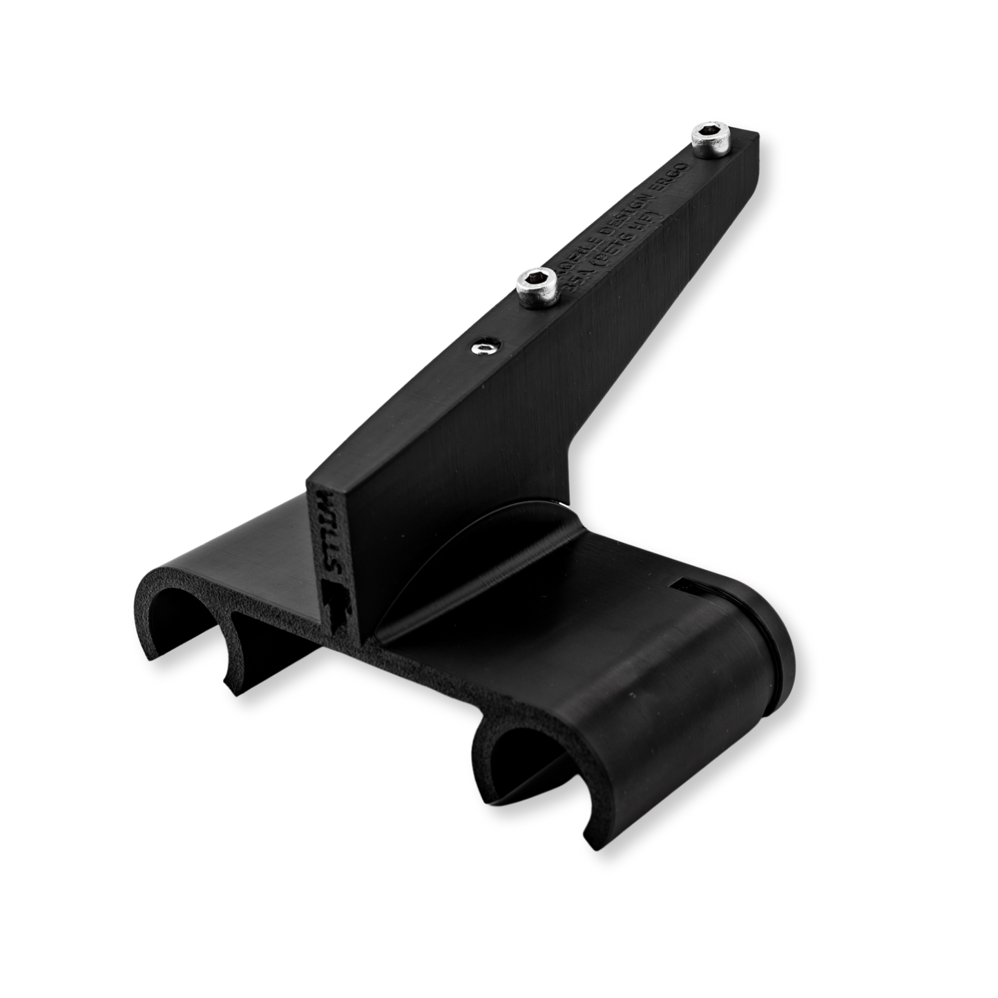 BTA Bottle Mount Profile Designs Subsonic 35a and 39a