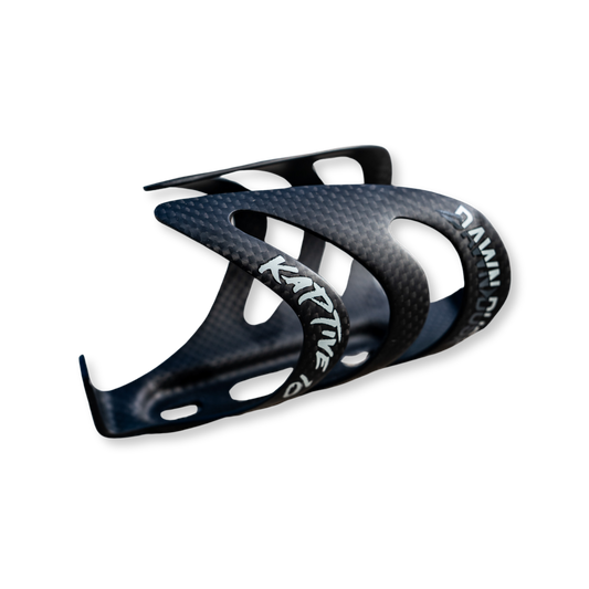 Dawn To Dusk Kaptive 10 Bottle Cage