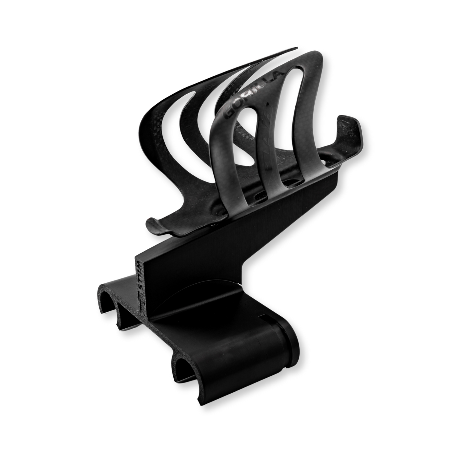 BTA Bottle Mount Profile Designs Subsonic 35a and 39a