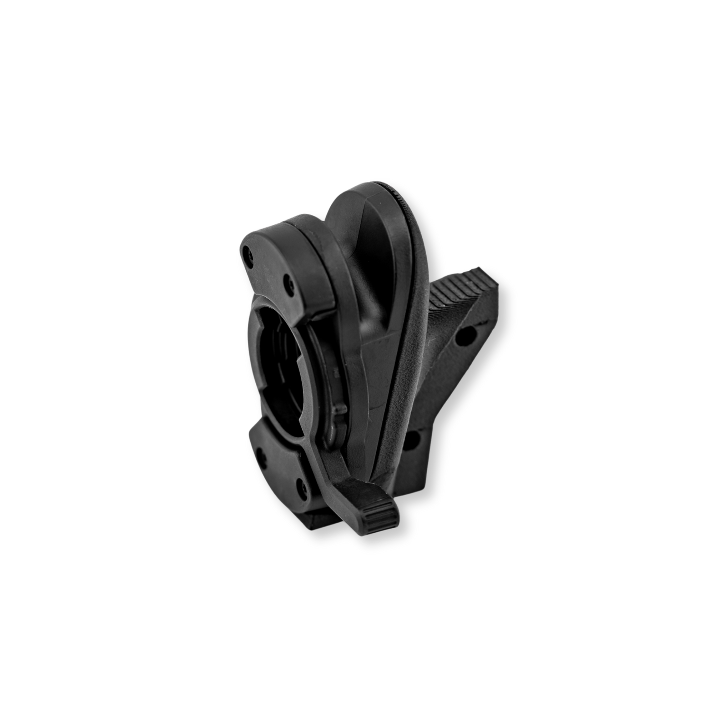 Garmin Varia Mount For Seatpost Bottle Mount Canyon Speedmax