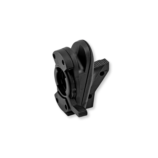 Garmin Varia Mount For Seatpost Bottle Mount Canyon Speedmax