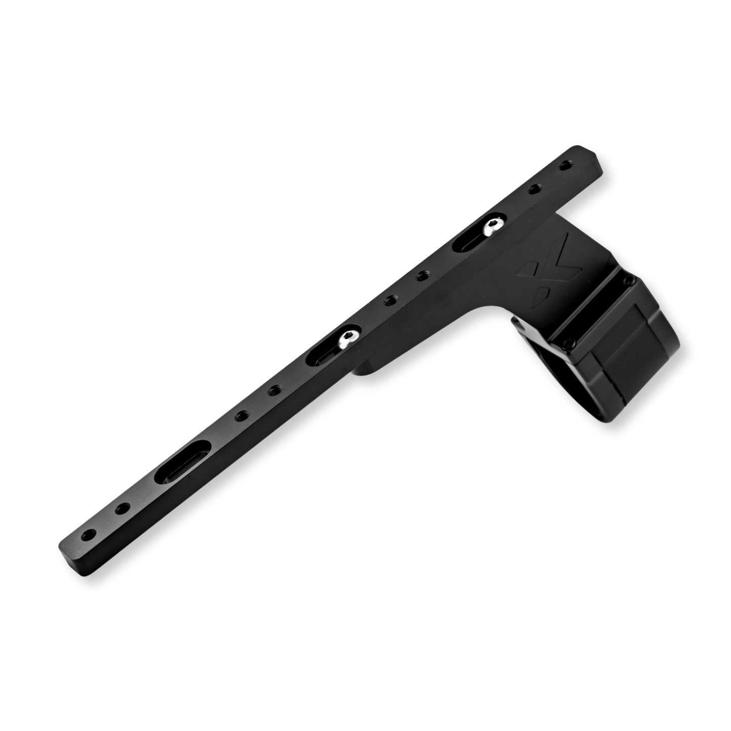 BTA Double Bottle Cage Adaptor