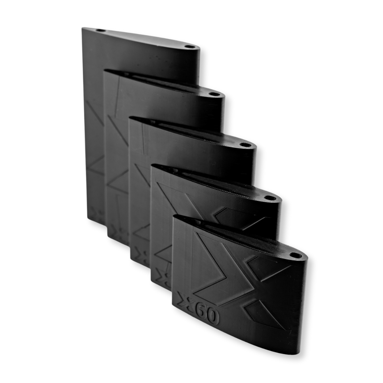 BTA Bottle Mount - Fast TT Compatible