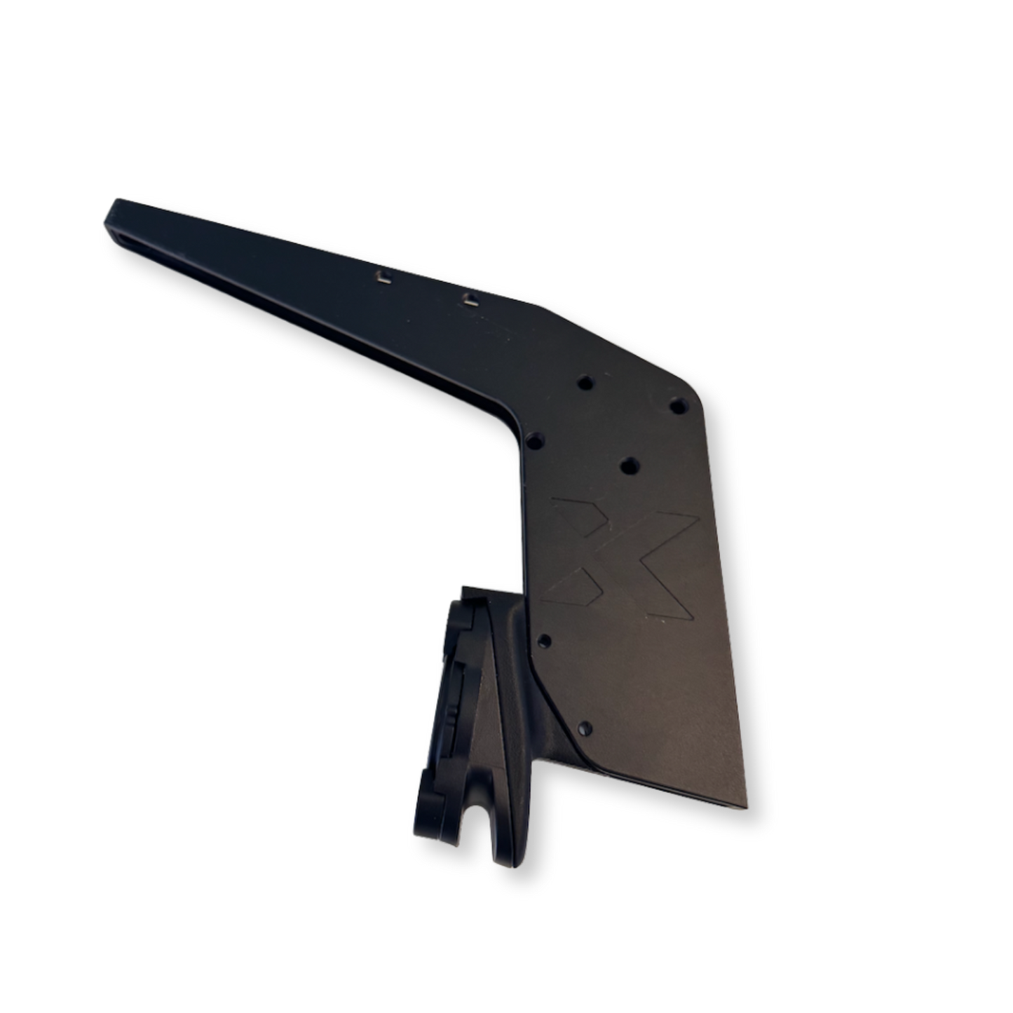 Garmin Varia Mount For Seatpost Bottle Mount Canyon Speedmax