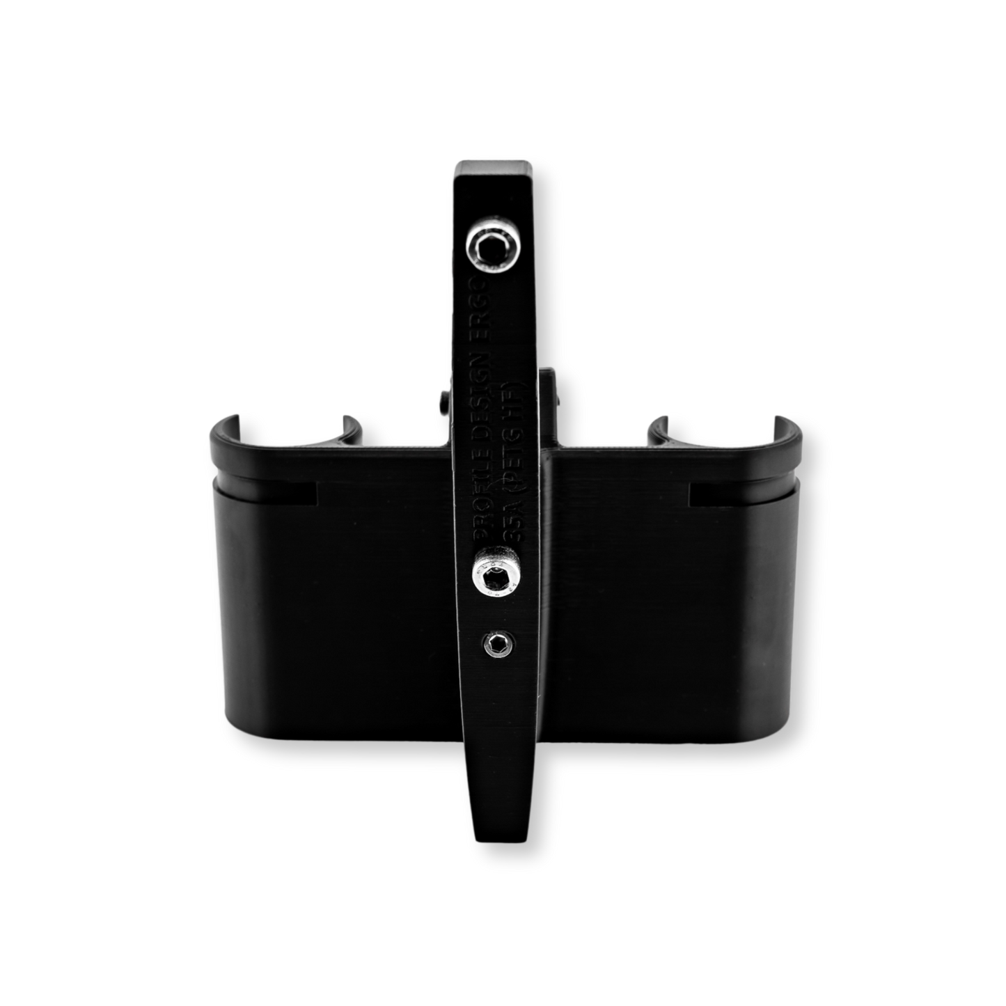BTA Bottle Mount Profile Designs Subsonic 35a and 39a