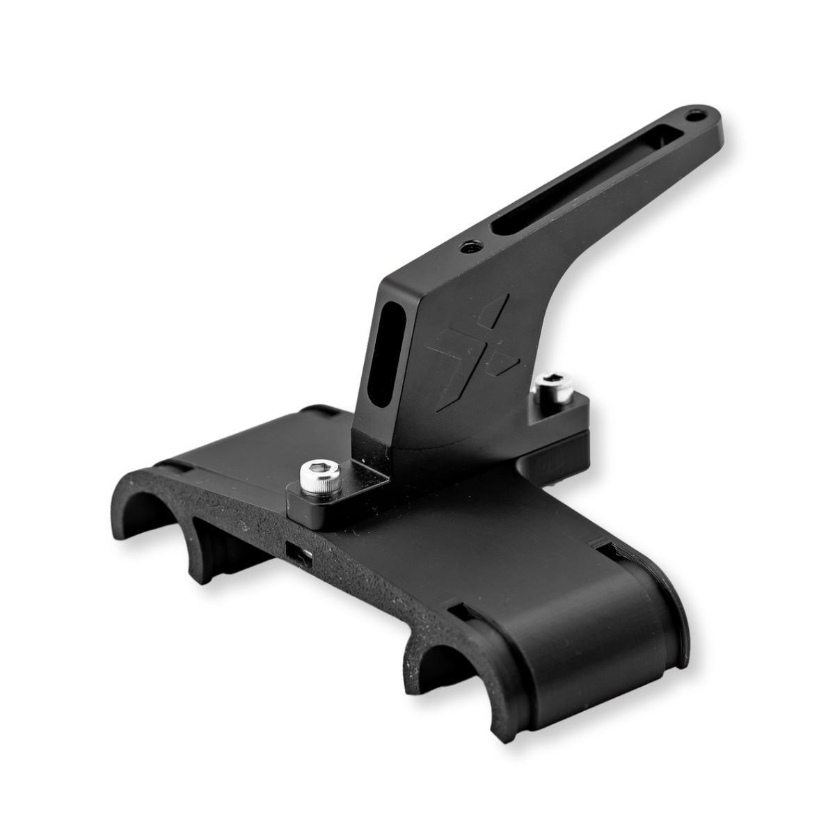 BTA Bottle Mount 22.2mm Aerobar Extensions