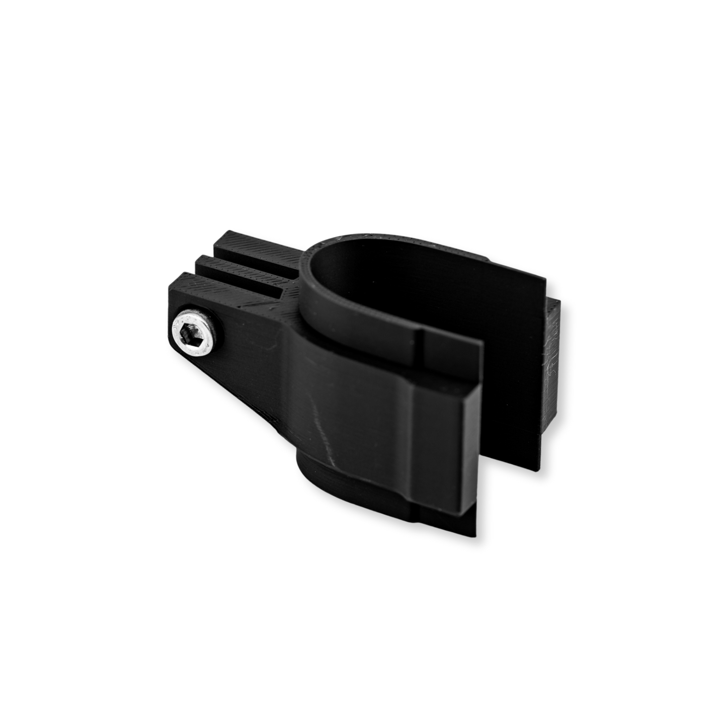 BTA Light Adaptor For Canyon Speedmax SLX 8 / CFR Standard Mono Bar