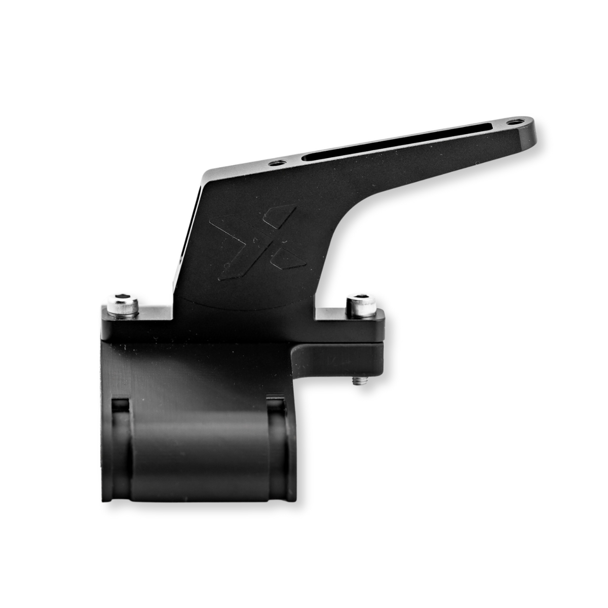 BTA Bottle Mount 22.2mm Aerobar Extensions