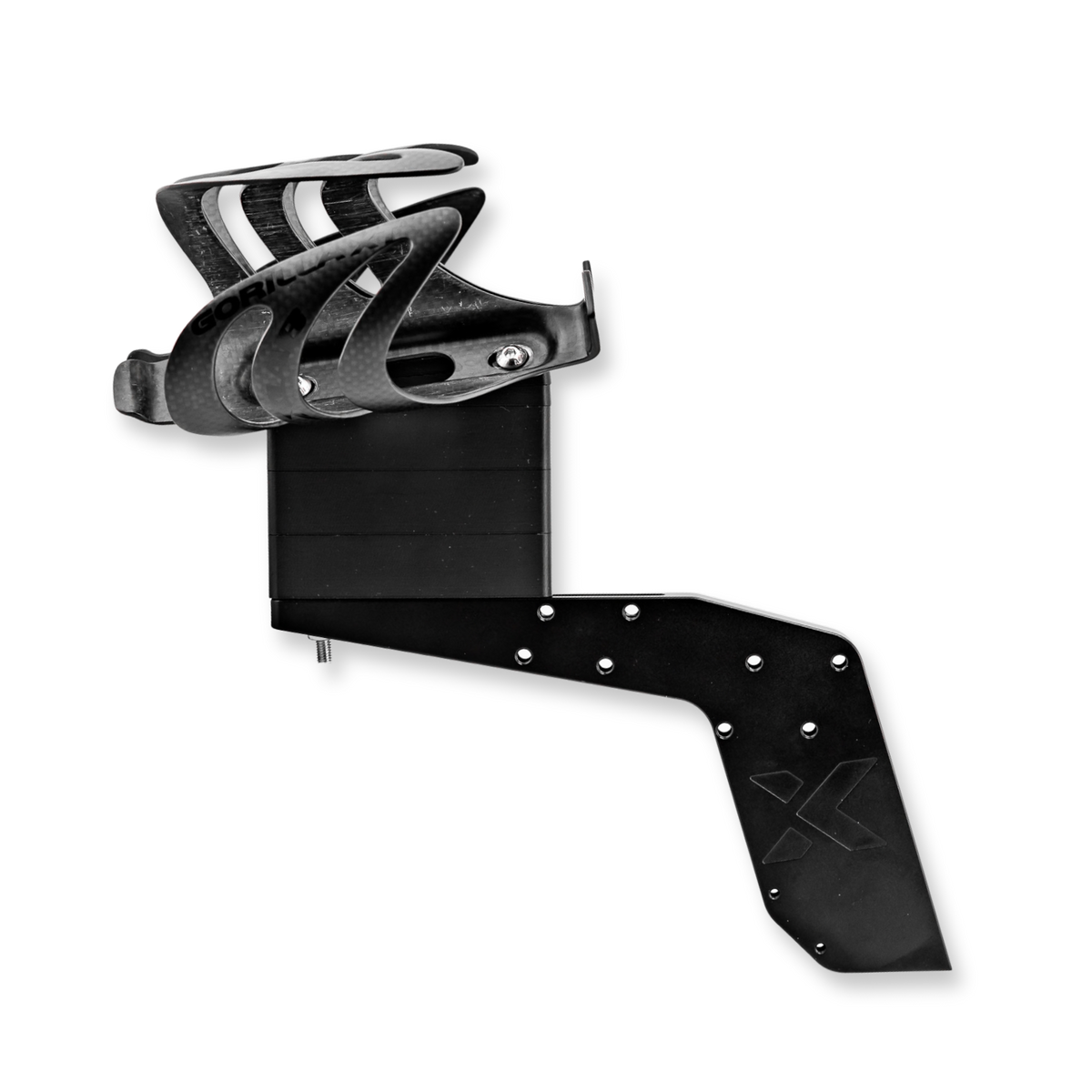 BTS Aero Spacer Kit