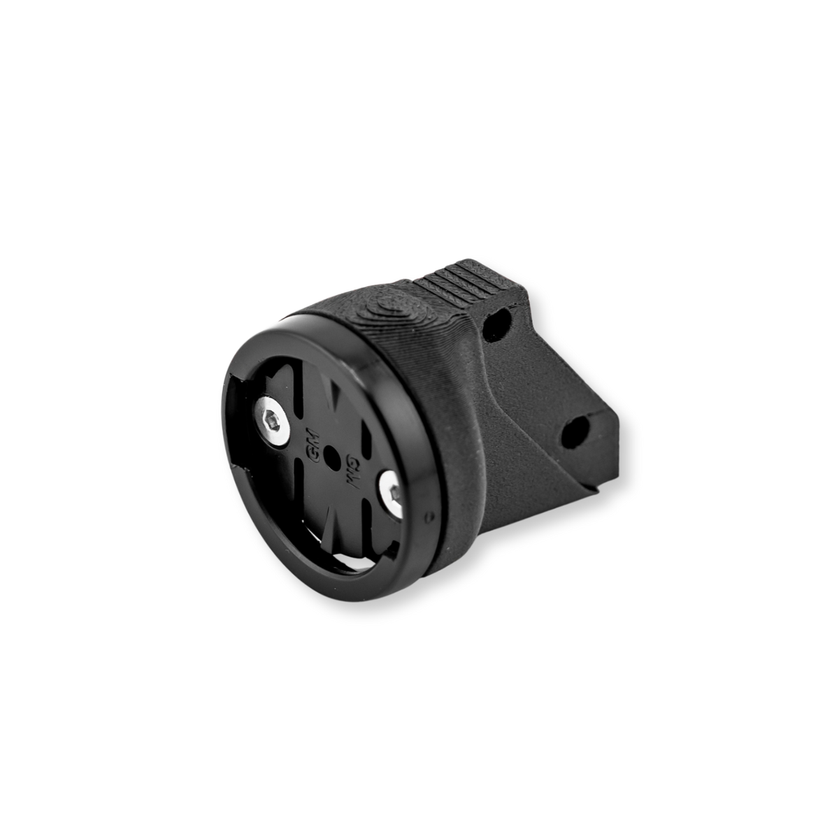 Garmin Varia Mount For Seatpost Bottle Mount Canyon Speedmax