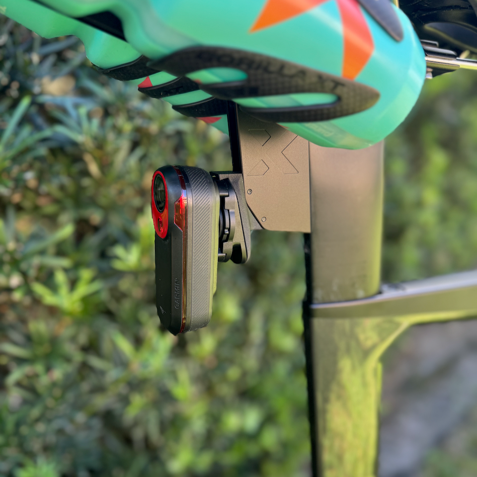 Seatpost Bottle Mount Canyon Speedmax