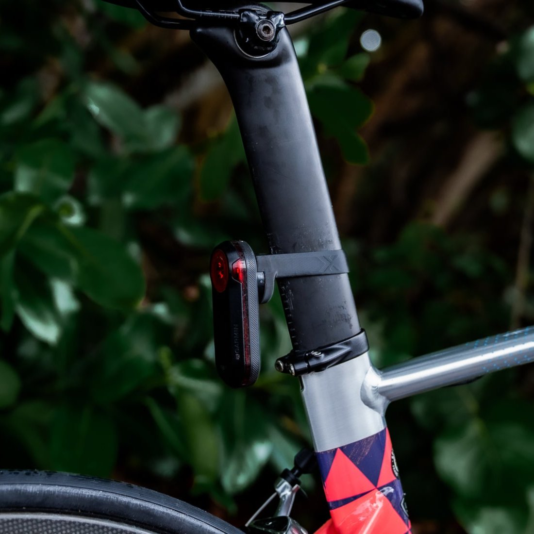 Seatpost Mount Specialized Venge Vias Garmin Varia 300/500/800 Series