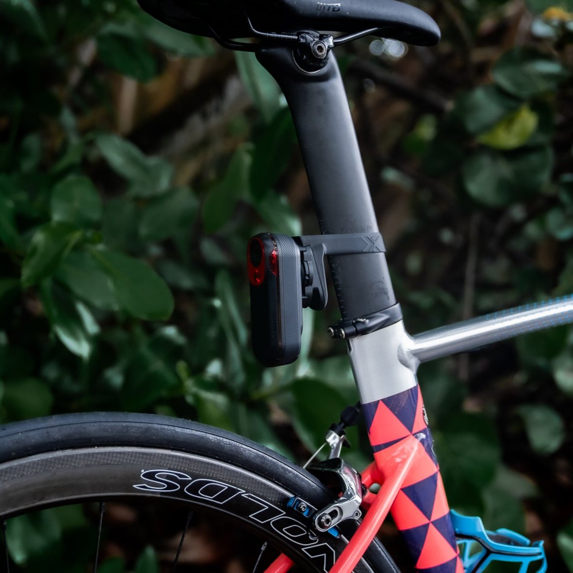 Seatpost Mount Specialized Allez Sprint (2016-2021) Garmin Varia 700 Series