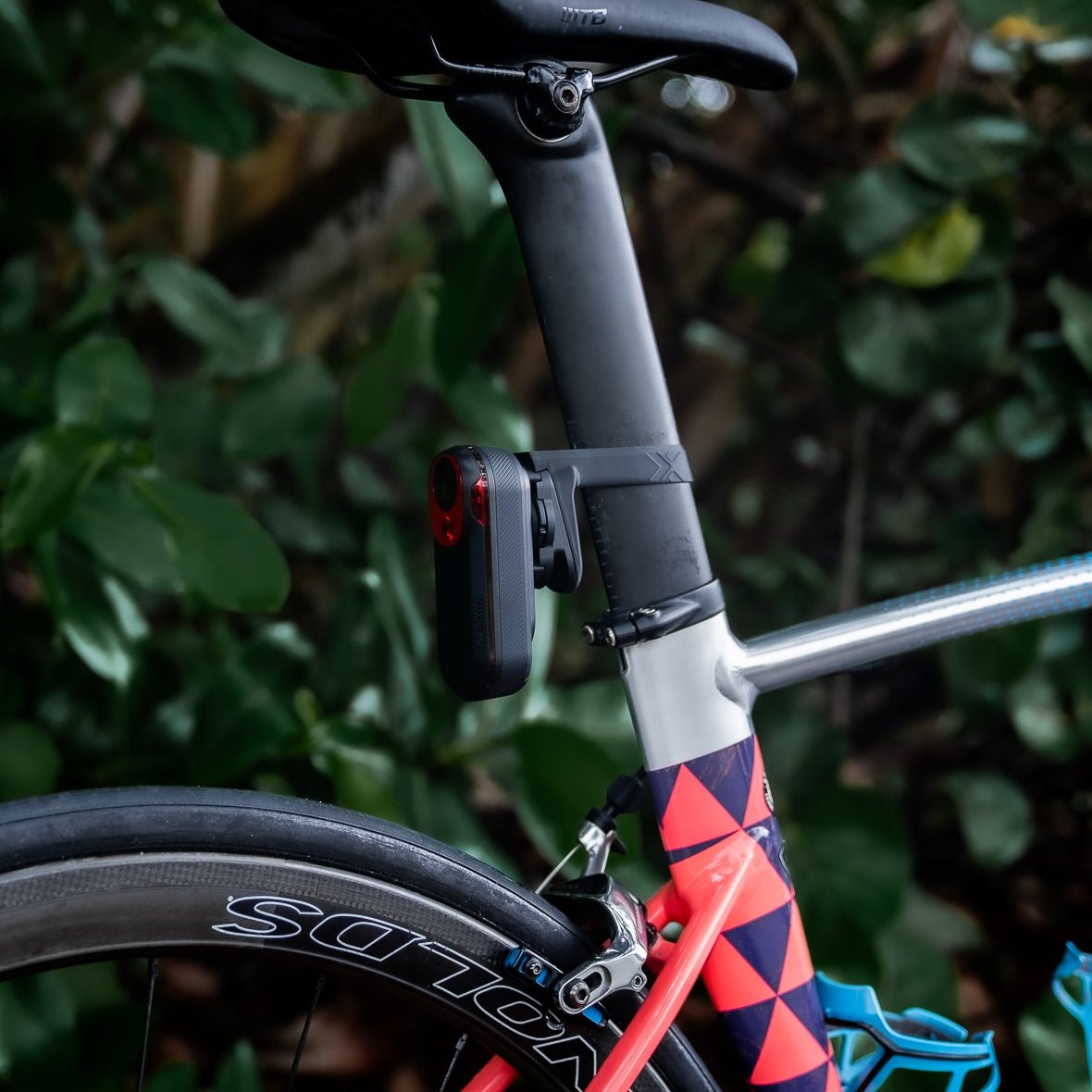 Seatpost Mount Specialized Venge Vias Garmin Varia 700 Series