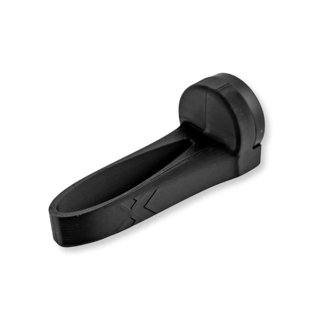 Seatpost Mount Canyon Speedmax SLX/CFR (SP102 / Splitter Plate Pro) Garmin Varia 300/500/800 Series