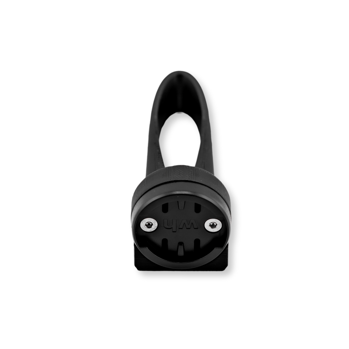 Seatpost Mount Canyon Speedmax SLX/CFR (SP102 / Splitter Plate Pro) Garmin Varia 300/500/800 Series