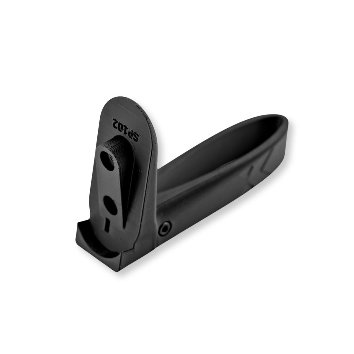 Seatpost Mount Canyon Speedmax SLX/CFR (SP102 / Splitter Plate Pro) Garmin Varia 700 Series