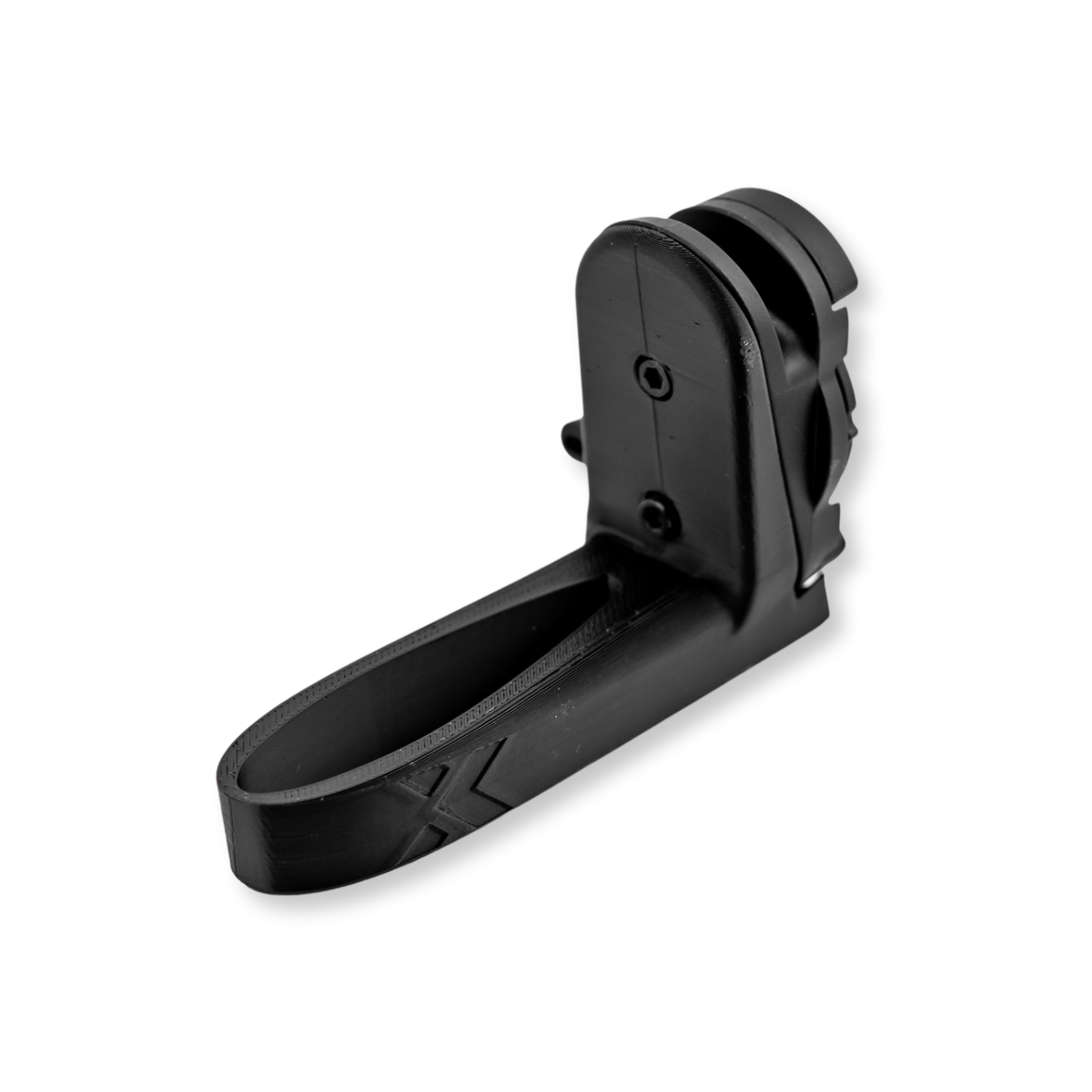 Seatpost Mount Canyon Speedmax SLX/CFR (SP102 / Splitter Plate Pro) Garmin Varia 700 Series