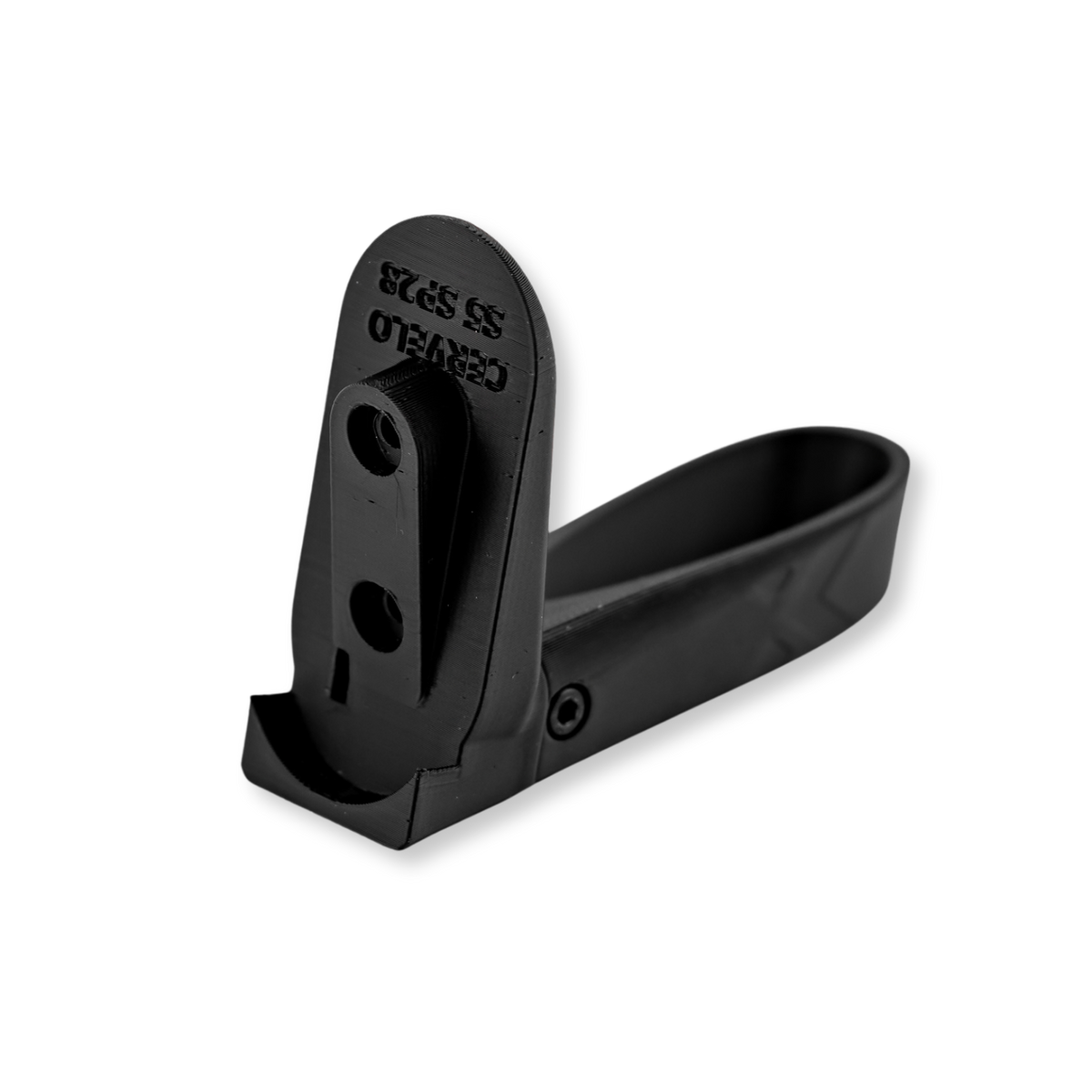 Seatpost Mount Cervelo S5, S3, S2, S-series Garmin Varia 700 series