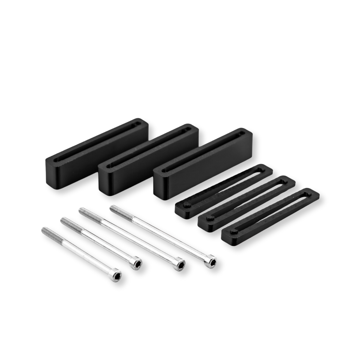 BTS Aero Spacer Kit