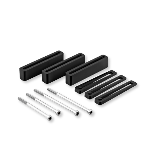 BTS Aero Spacer Kit
