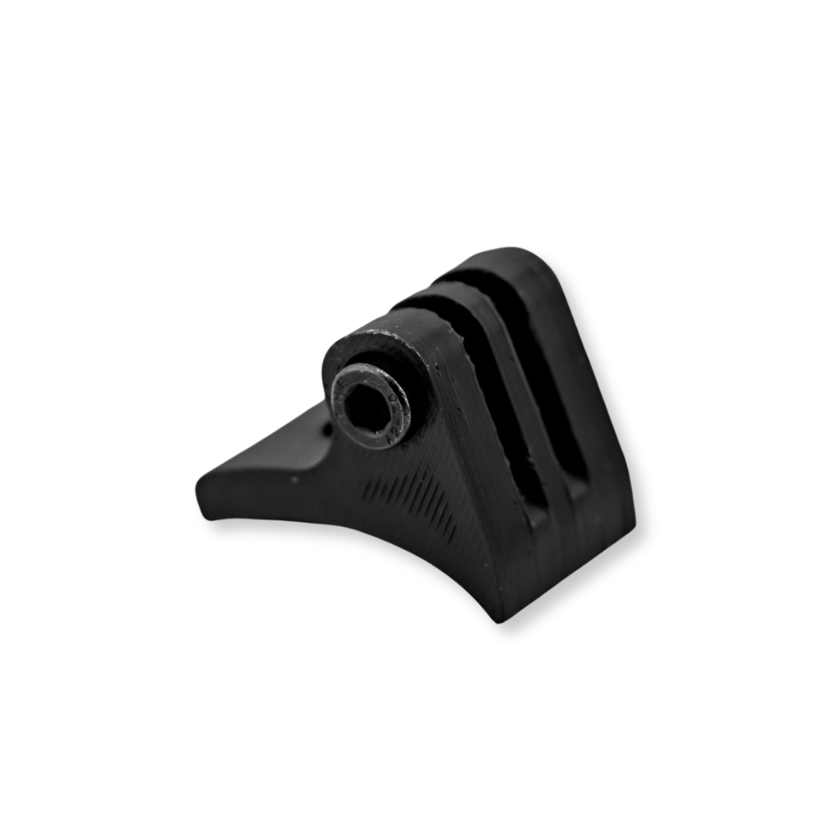 Front Light Mount Trek Speed Concept Gen 3