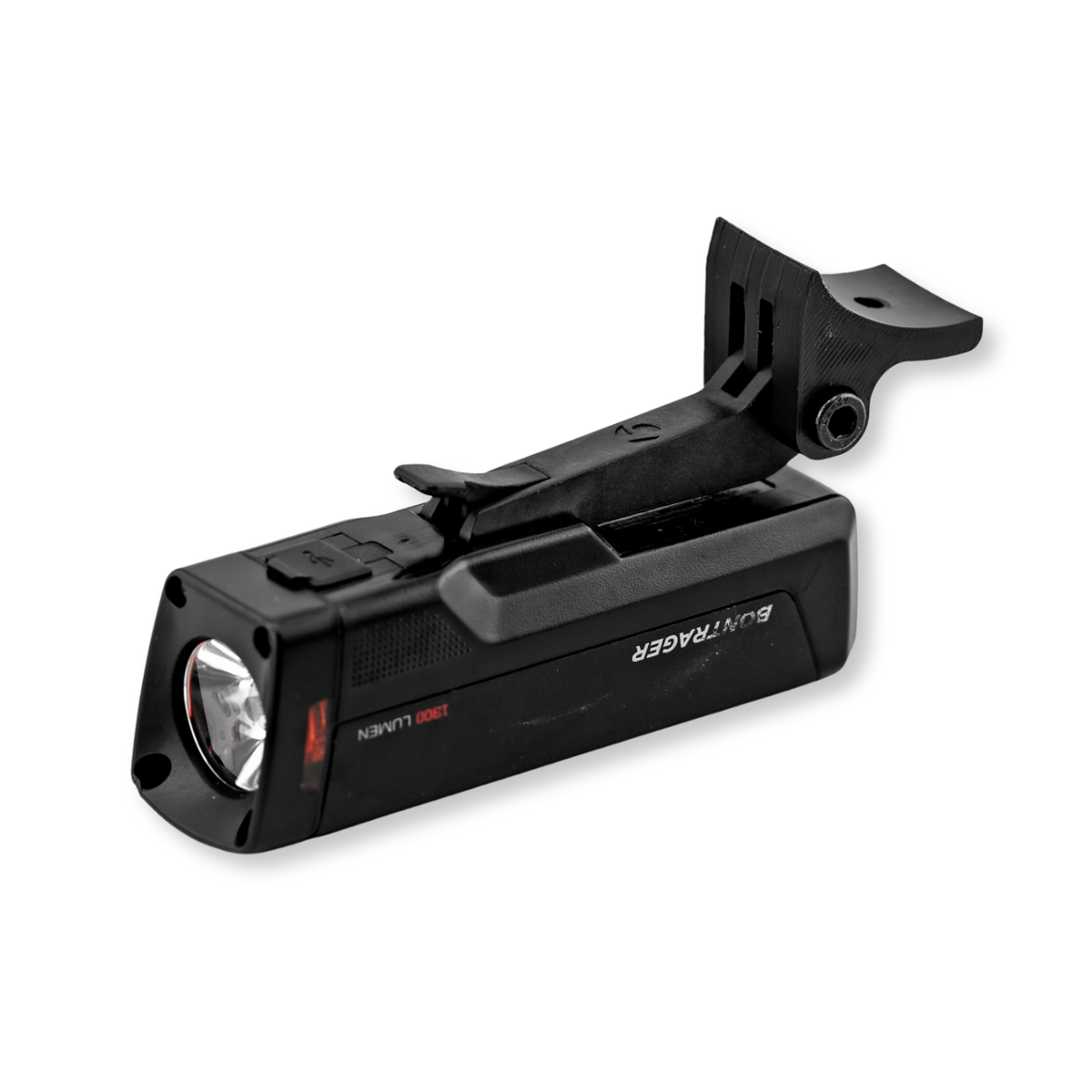 Front Light Mount Trek Speed Concept Gen 3