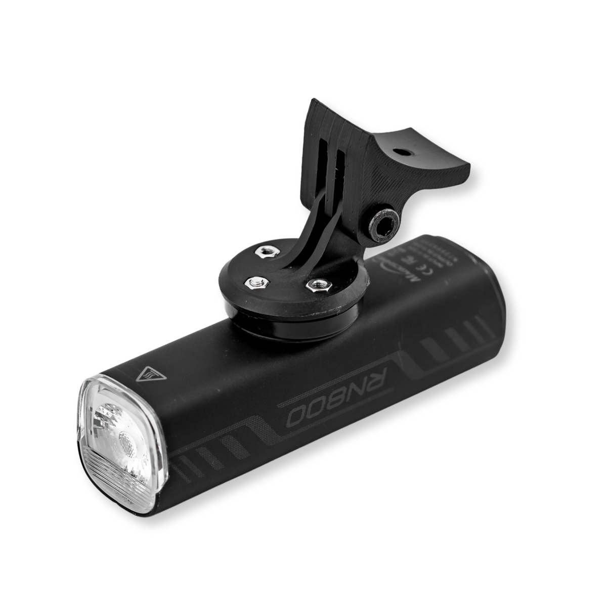 Front Light Mount Trek Speed Concept Gen 3