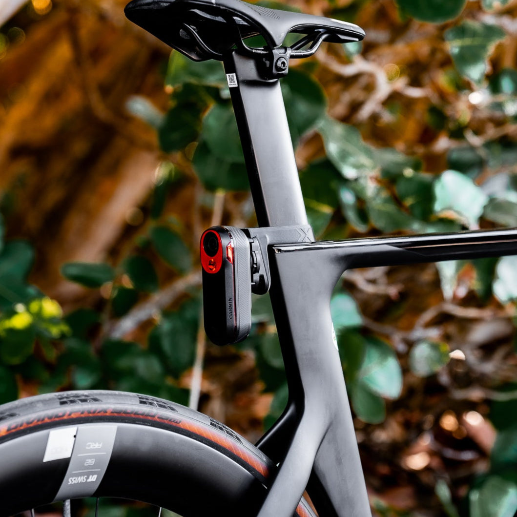 Seatpost Mount Canyon Aeroad SP0079 & SP0066 Garmin Varia 700 Series
