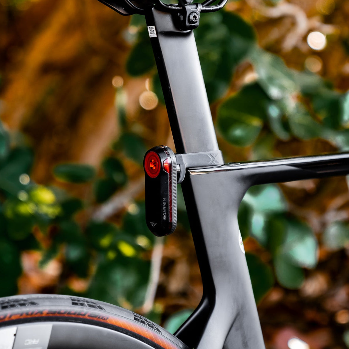 Seatpost Mount Canyon Aeroad SP0079 & SP0066 Garmin Varia 300/500 Series