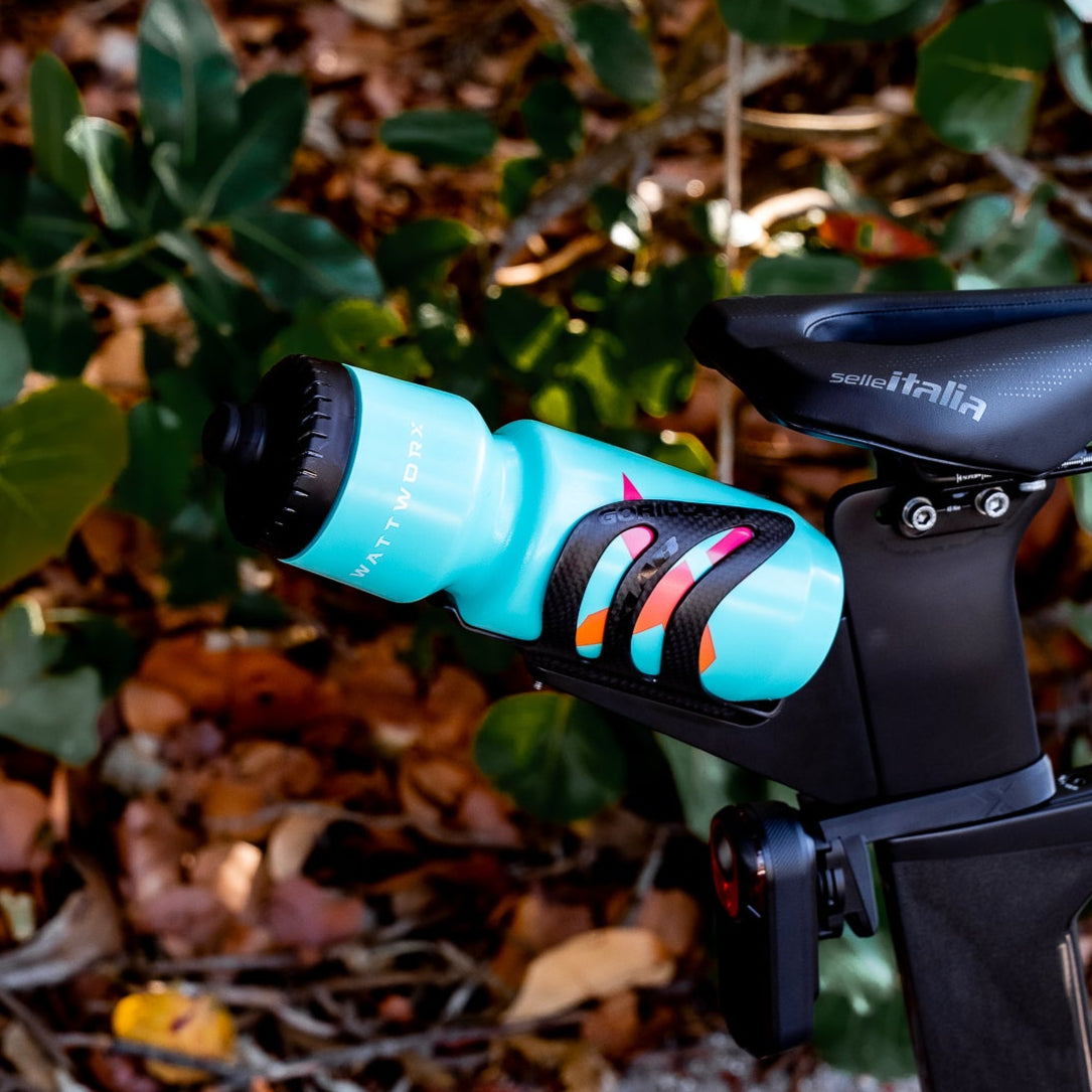 26oz Purist Wattworx Water Bottle