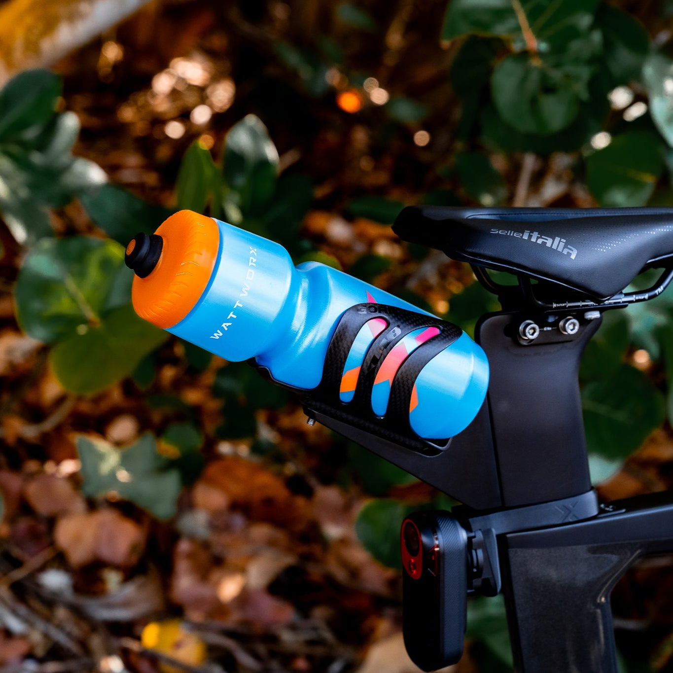 26oz Purist Wattworx Water Bottle