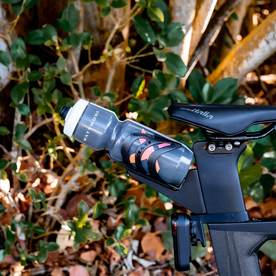26oz Purist Wattworx Water Bottle