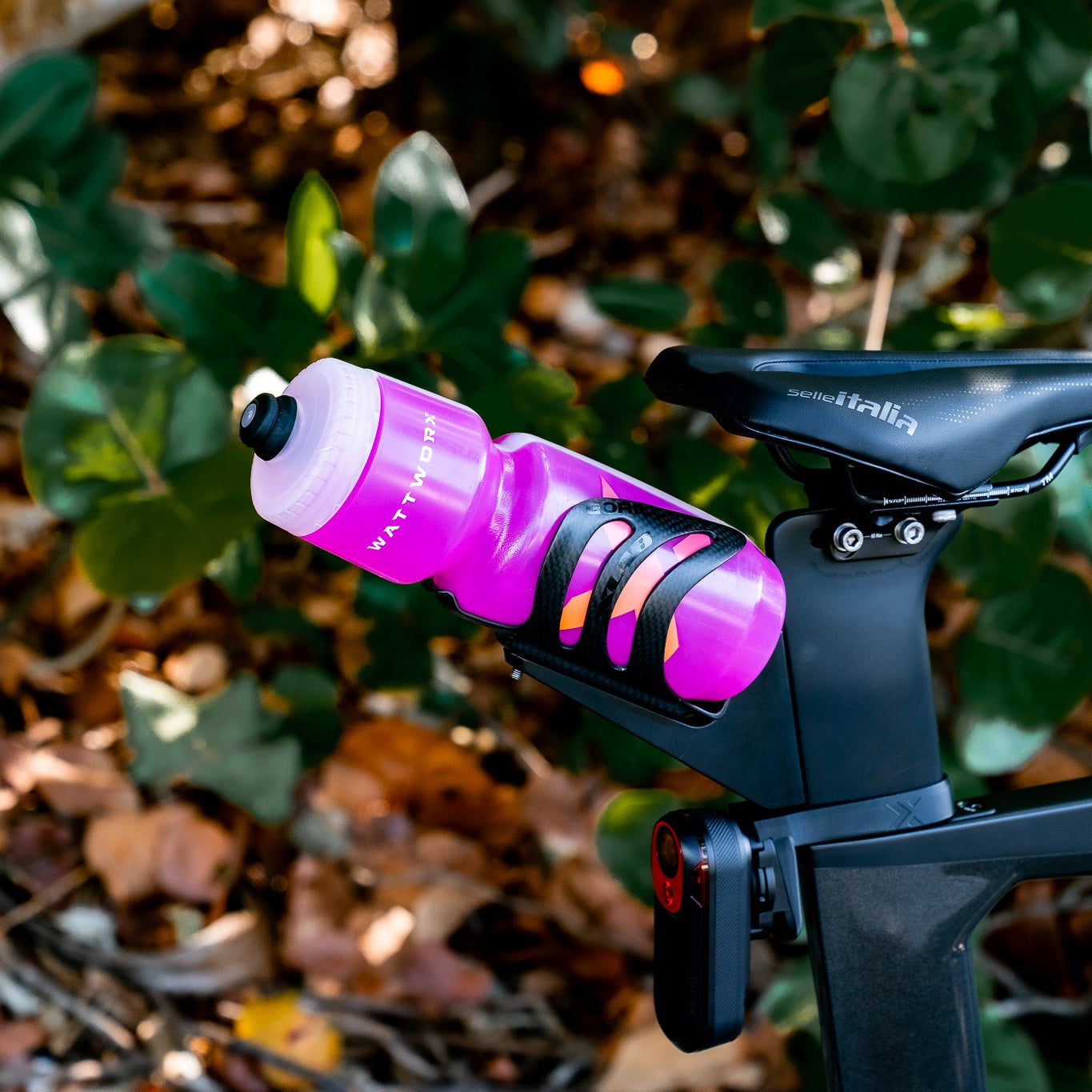 26oz Purist Wattworx Water Bottle