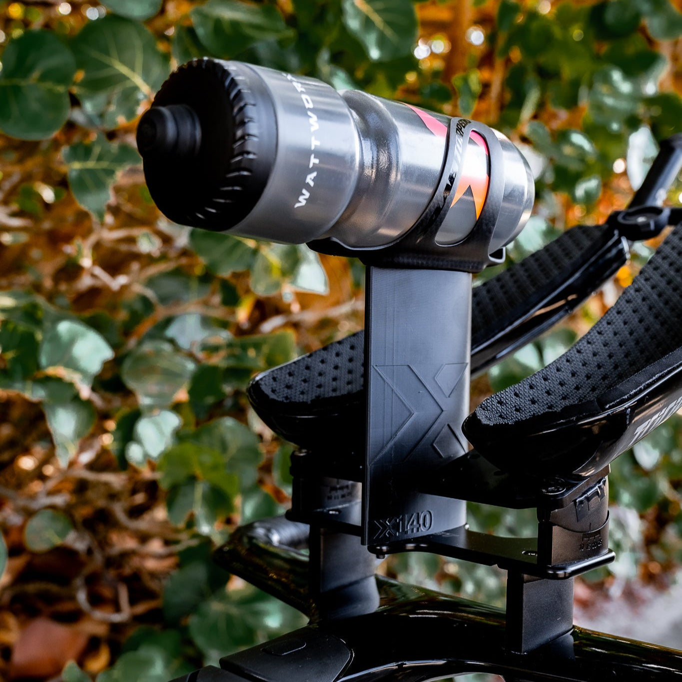 BTA Bottle Mount - Fast TT Compatible