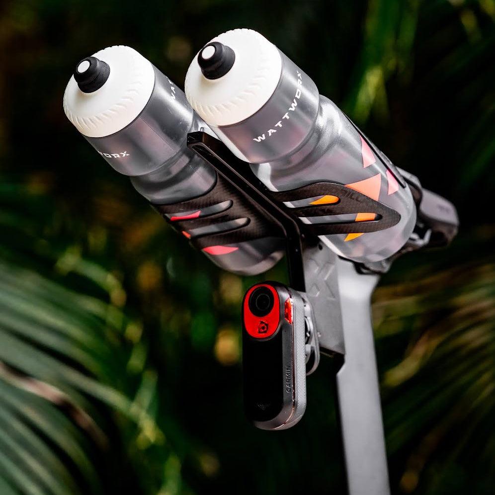 BTS Bottle Mount Canyon Speedmax